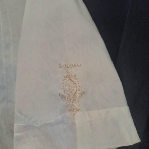 Men's Warm Weather Shirt by 4You - Picture 5 of 5